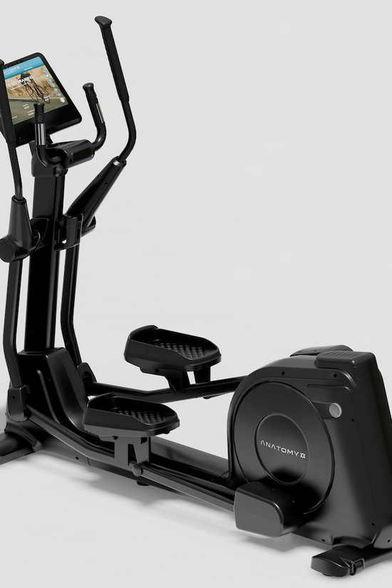 VELTRIX ELLIPTICAL - TOUCH SCREEN MONITOR