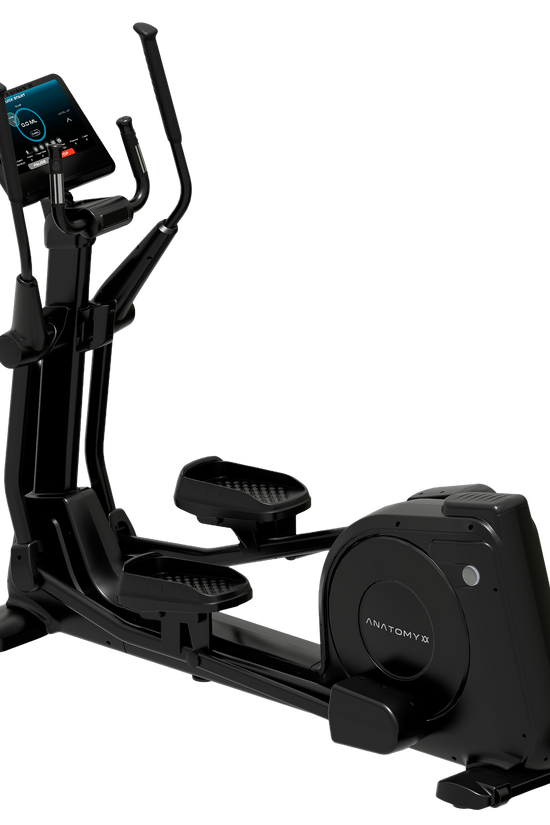 VELTRIX ELLIPTICAL - TOUCH SCREEN MONITOR