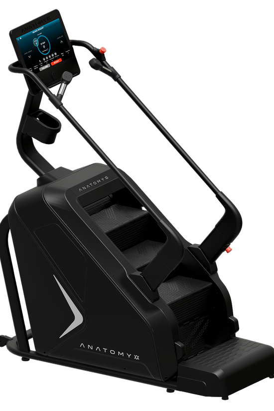 VELTRIX STAIR CLIMBER - TOUCH SCREEN MONITOR