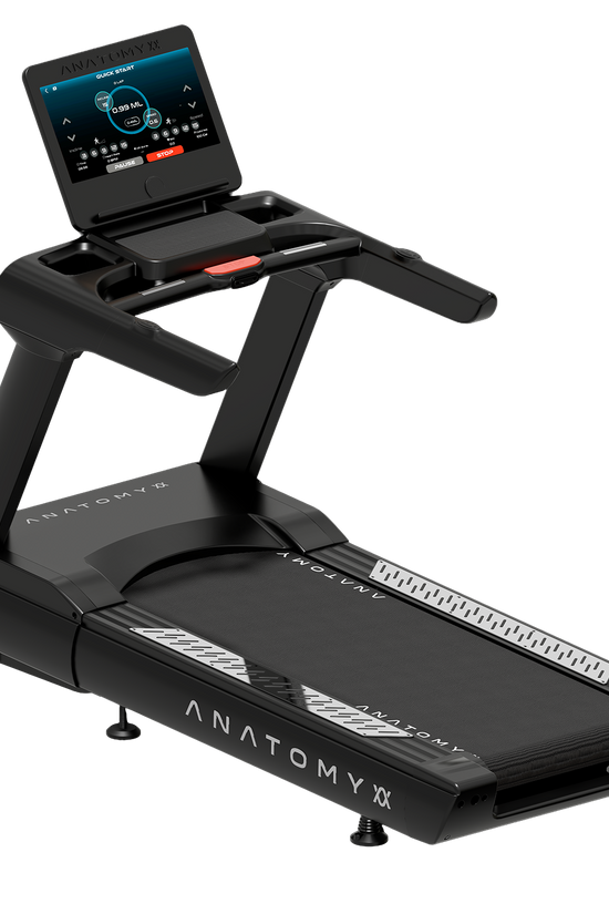 VELTRIX TREADMILL - TOUCH SCREEN MONITOR