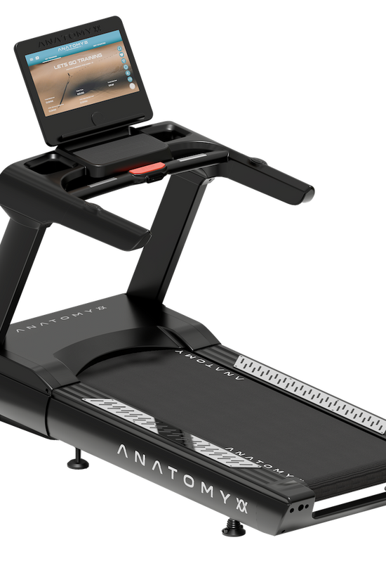 VELTRIX TREADMILL - TOUCH SCREEN MONITOR