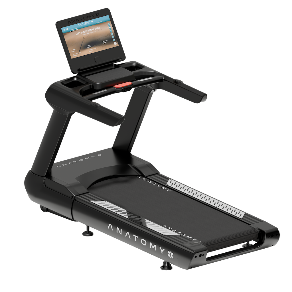 VELTRIX TREADMILL - TOUCH SCREEN MONITOR