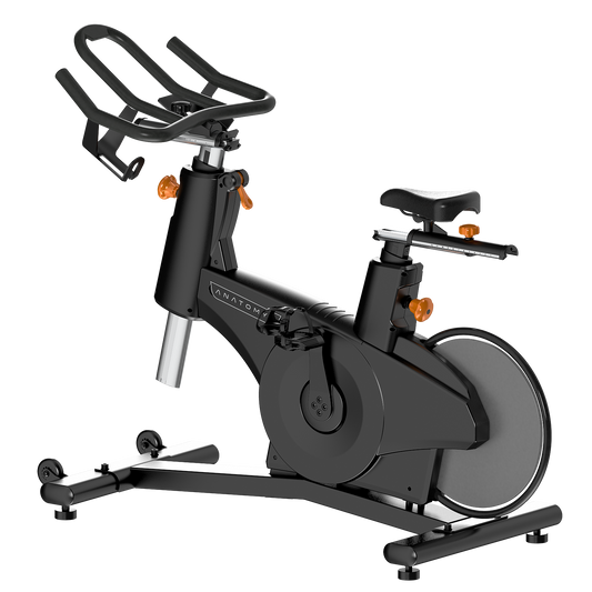 VELTRIX SPIN BIKE