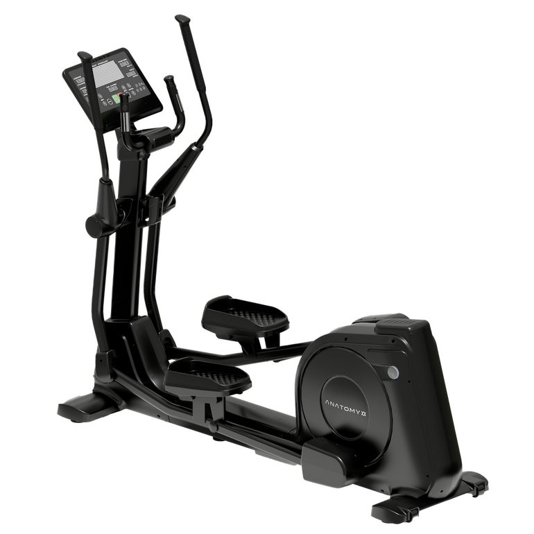 Anatomy Ellipticals – Anatomy Fitness Co