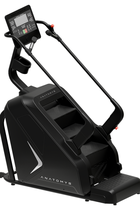 VELTRIX STAIR CLIMBER - LED SCREEN MONITOR