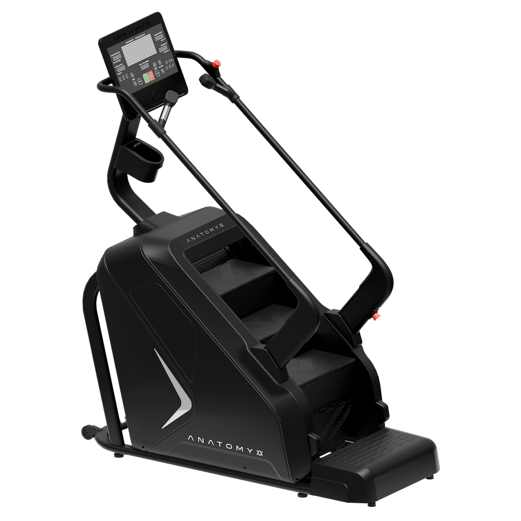 VELTRIX STAIR CLIMBER - LED SCREEN MONITOR