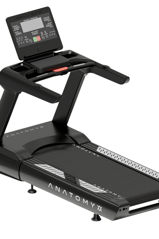 VELTRIX TREADMILL - LED SCREEN MONITOR
