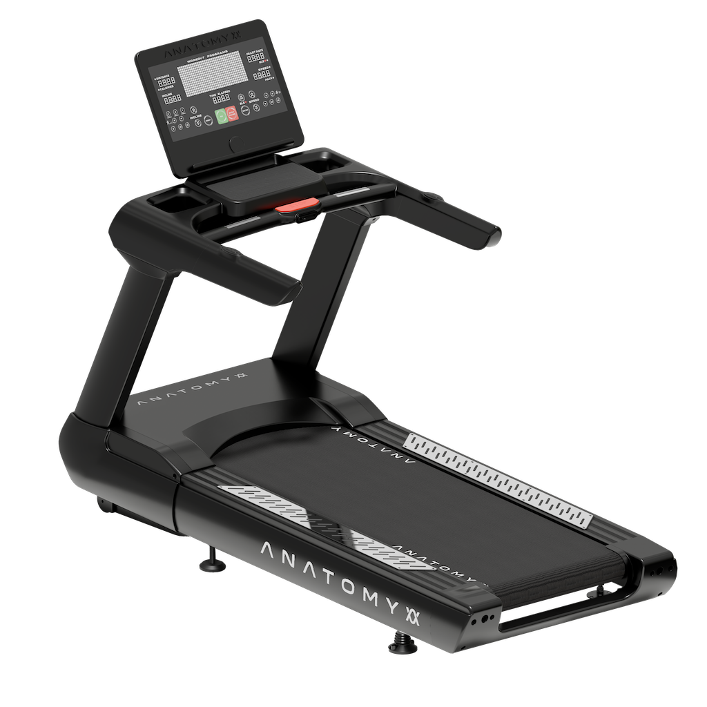 VELTRIX TREADMILL - LED SCREEN MONITOR