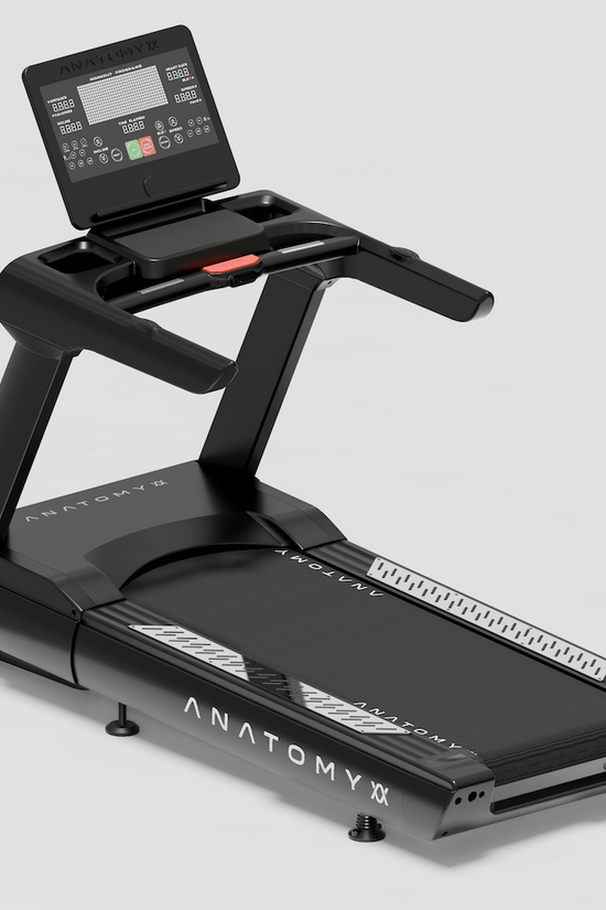 VELTRIX TREADMILL - LED SCREEN MONITOR