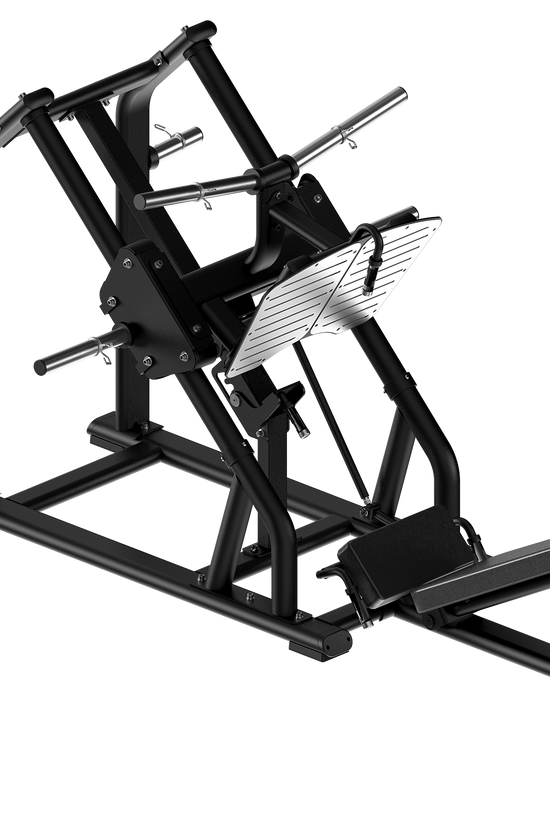 TORGYN LINEAR LEG PRESS