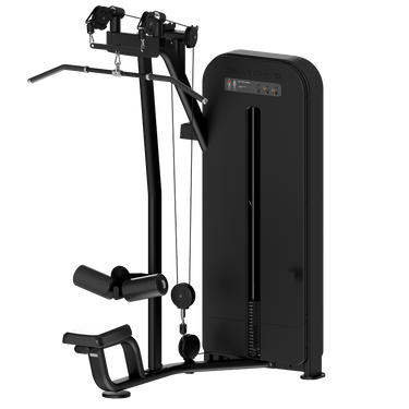 Anatomy Lat Pulldown - Pinloaded