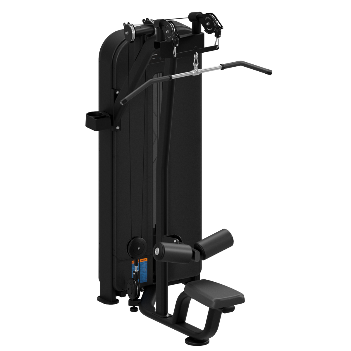 FLEXORA LAT PULLDOWN
