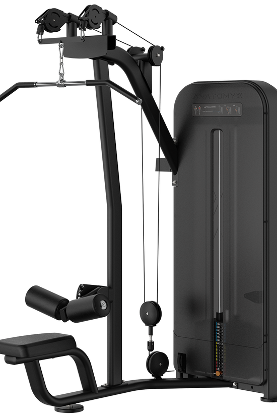 FLEXORA LAT PULLDOWN