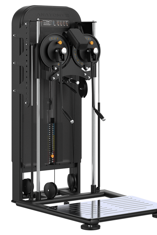 FLEXORA STANDING LATERAL RAISE