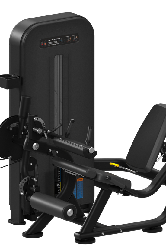 FLEXORA LEG CURL/EXTENSION