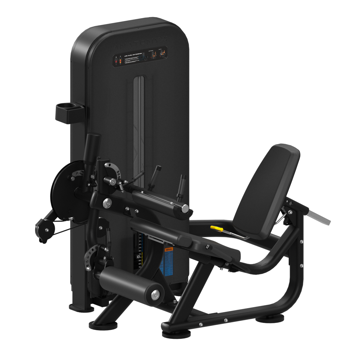 FLEXORA LEG CURL/EXTENSION