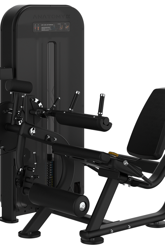 FLEXORA LEG CURL/EXTENSION