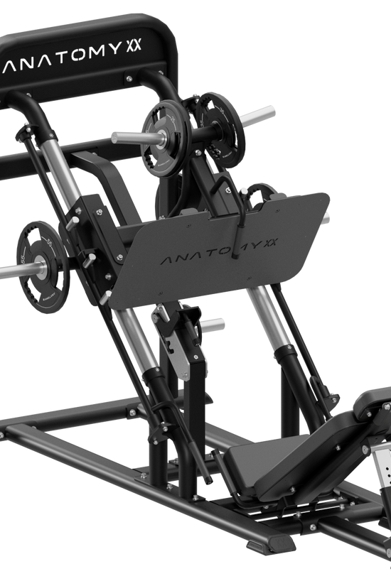 TORGYN LINEAR LEG PRESS - V2