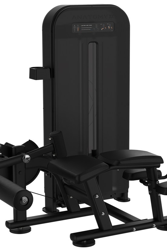 FLEXORA LYING LEG CURL