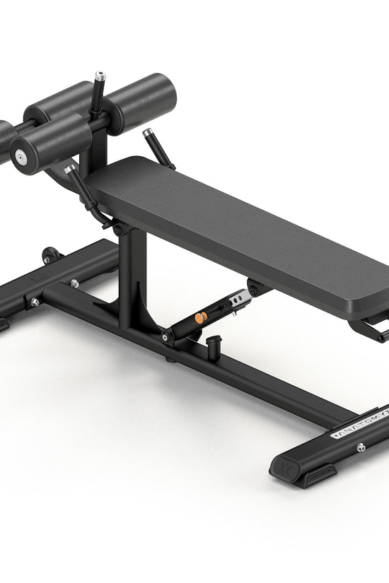 Multi AB Bench