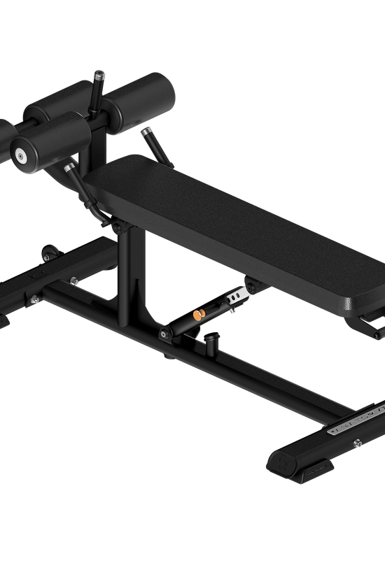 Multi AB Bench