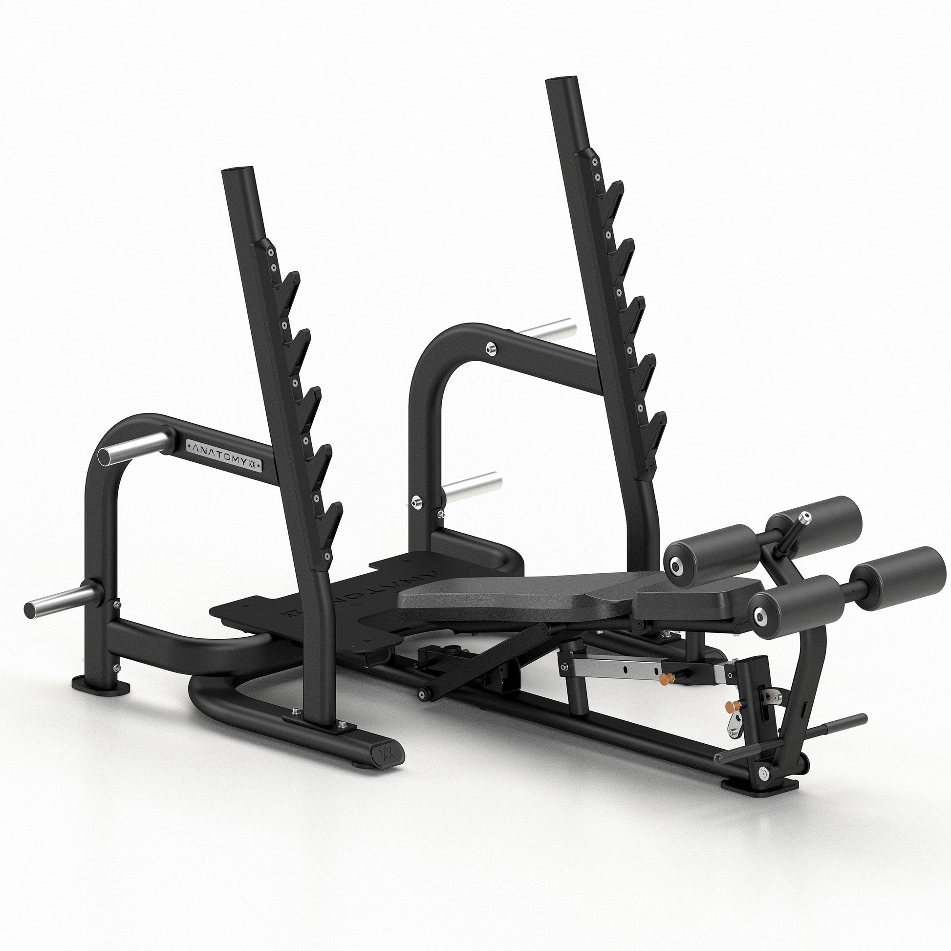 Multi Olympic Bench