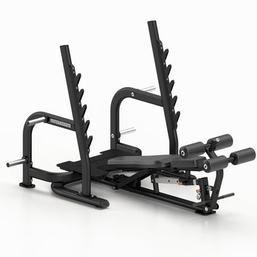 Multi Olympic Bench Press
