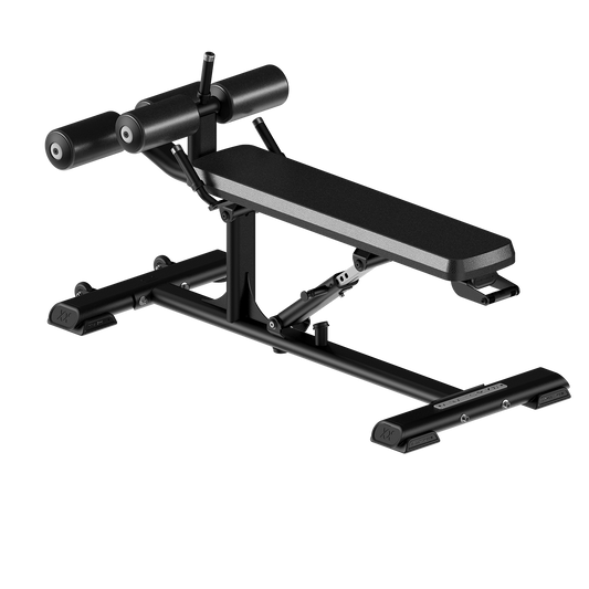 Anatomy Multi AB Bench