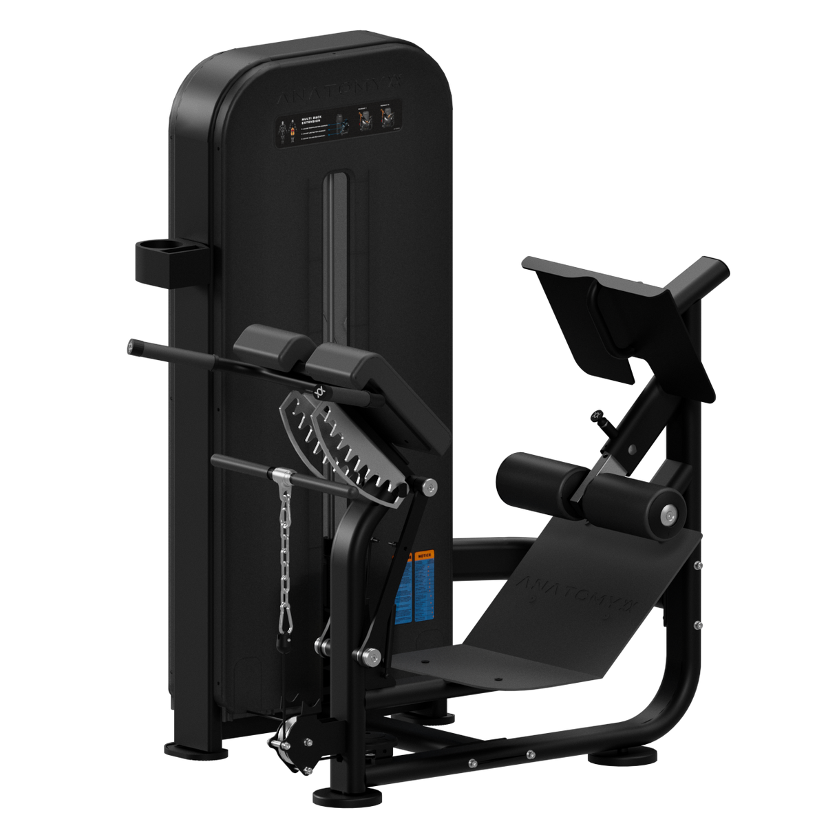 FLEXORA MULTI BACK EXTENSION