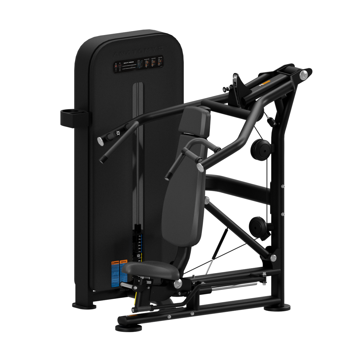 FLEXORA MULTI PRESS