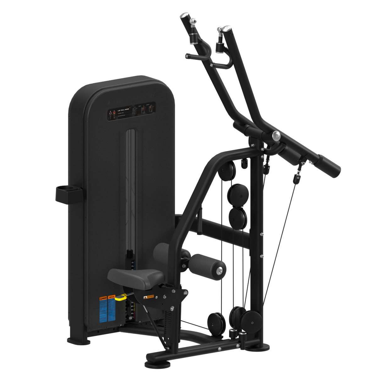 FLEXORA MULTI PULLDOWN