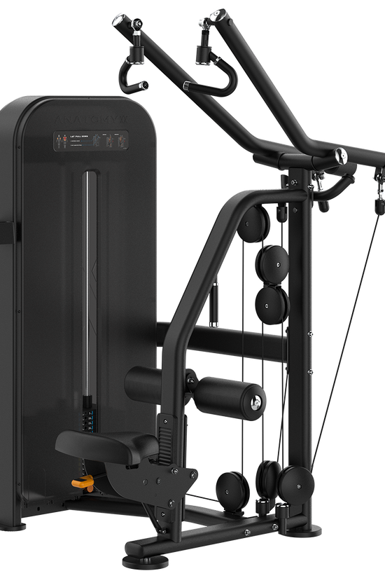 FLEXORA MULTI PULLDOWN