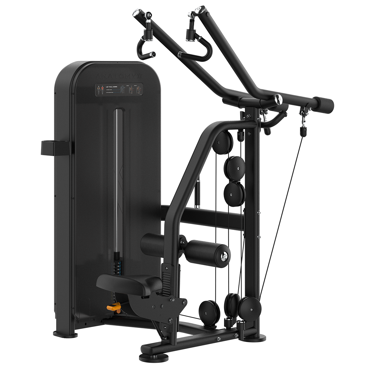 FLEXORA MULTI PULLDOWN