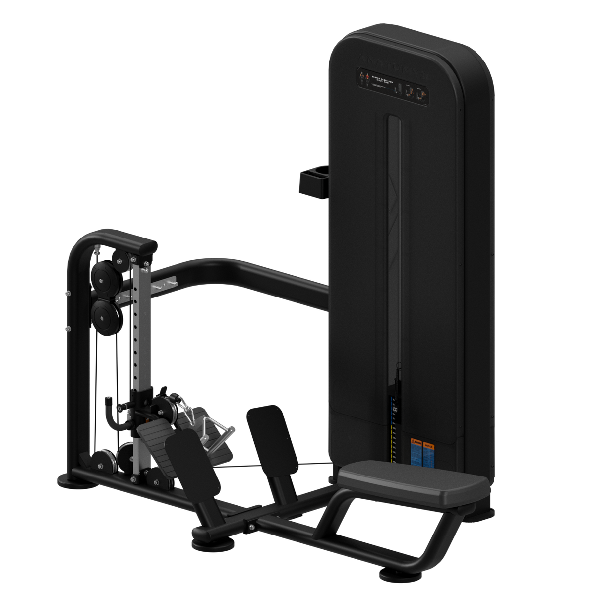 FLEXORA MULTI ROW