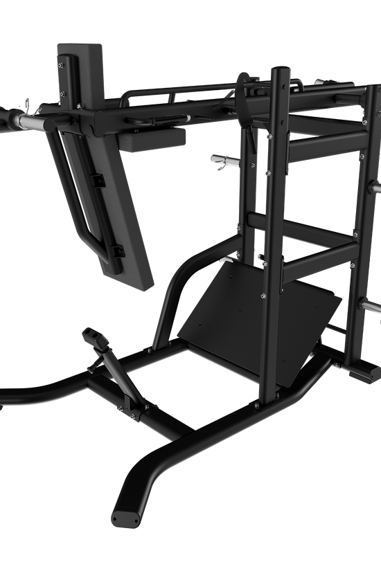TORGYN PENDULAM SQUAT