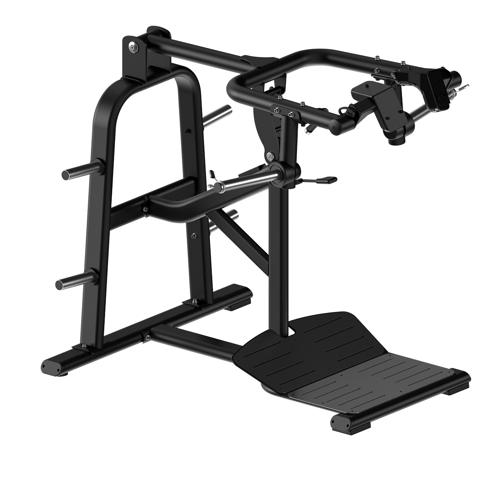 TORGYN POWER SQUAT