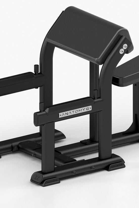 Preacher Bench
