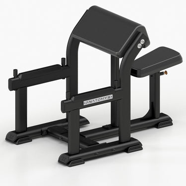 Preacher Bench
