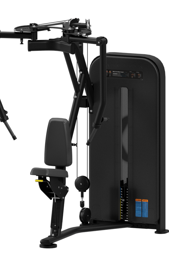 FLEXORA PEC FLY/REAR DELT