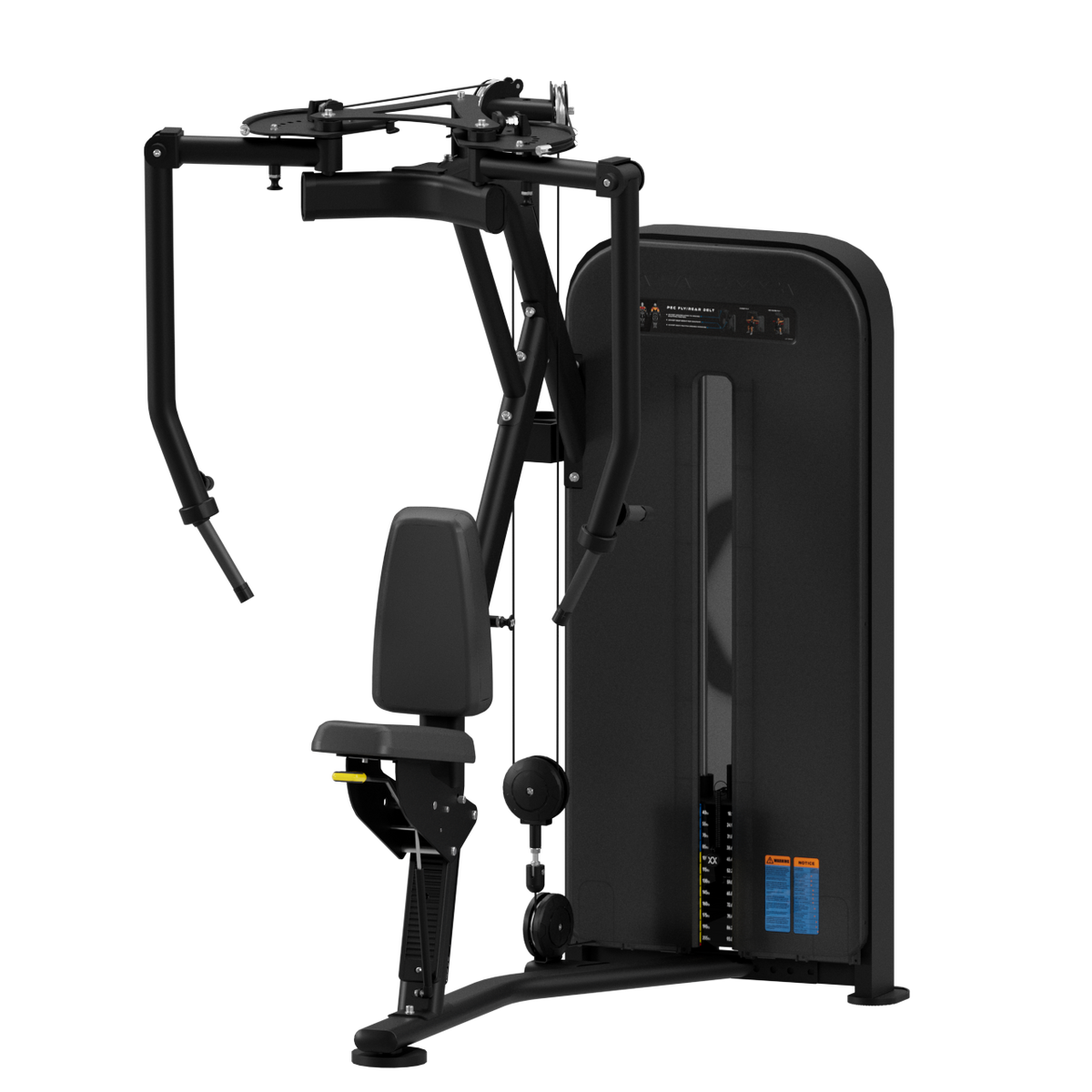 FLEXORA PEC FLY/REAR DELT