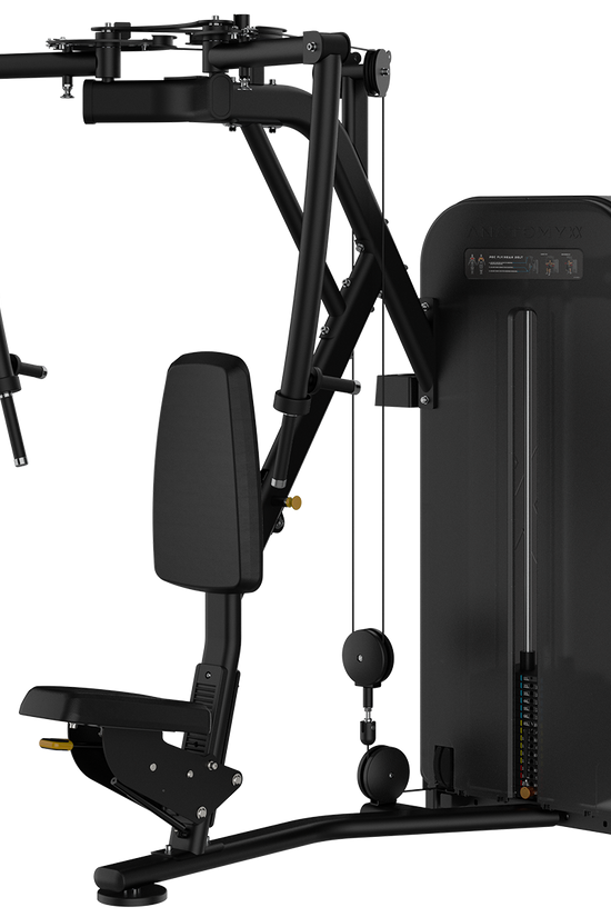 FLEXORA PEC FLY/REAR DELT