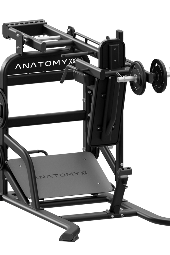 TORGYN PENDULUM SQUAT - V2