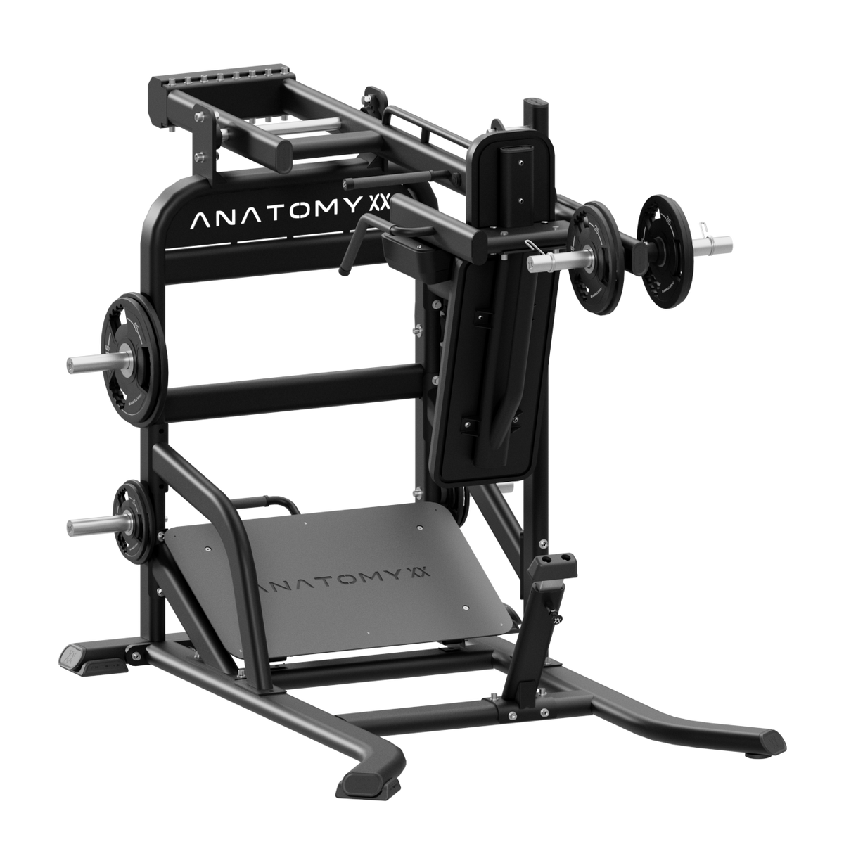 TORGYN PENDULUM SQUAT - V2