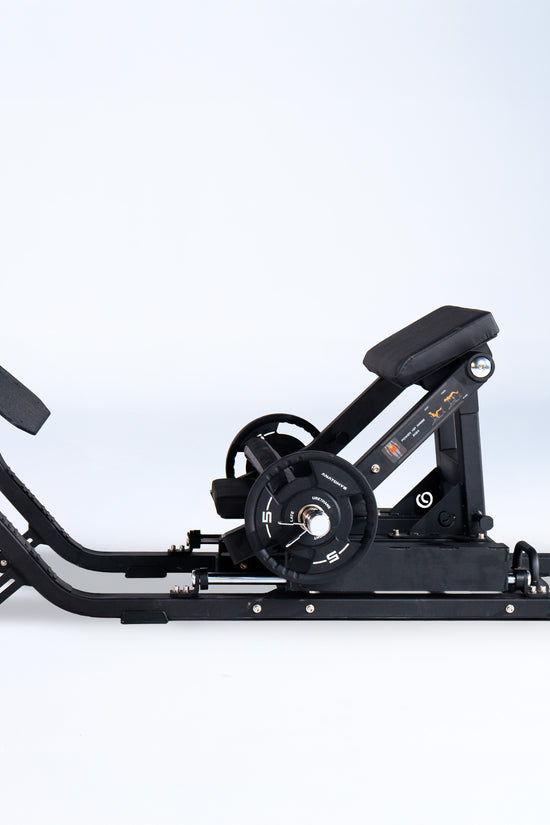 TORGYN POWER HIP RAISE