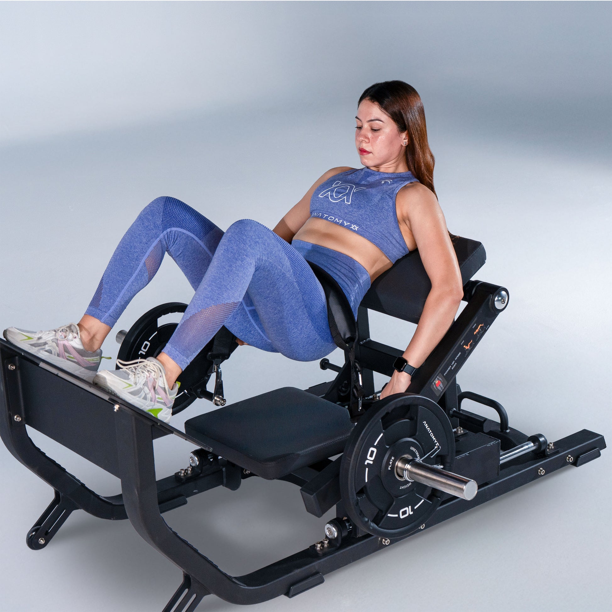 TORGYN POWER HIP RAISE