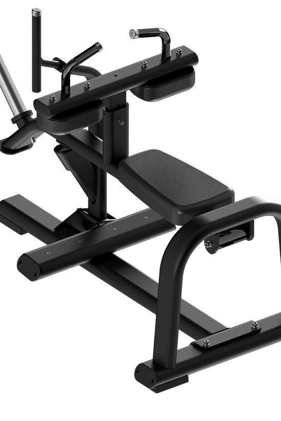 TORGYN SEATED CALF RAISE