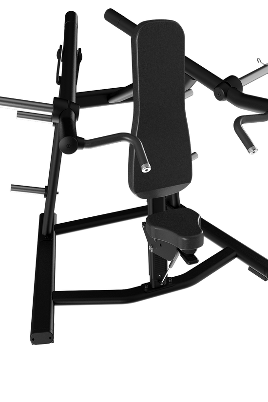 TORGYN SHOULDER PRESS