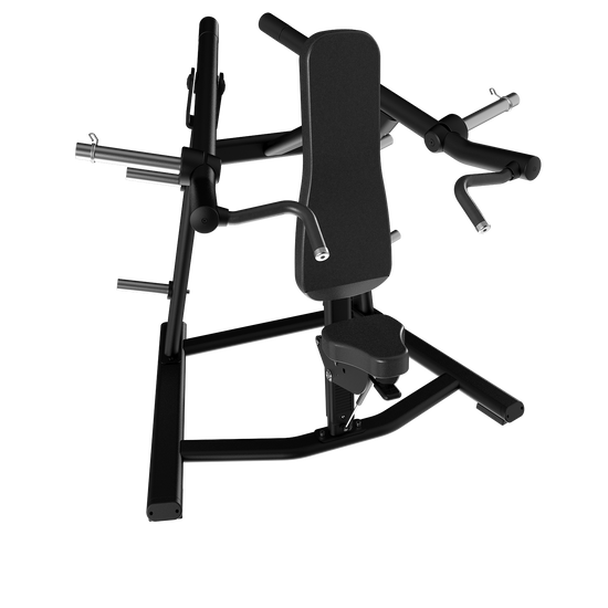 Anatomy Shoulder Press - Plateloaded