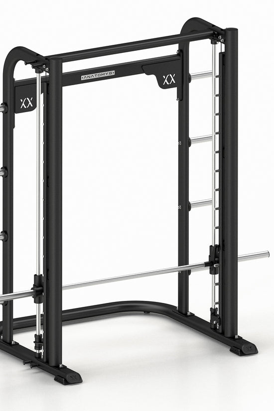 Smith Machine