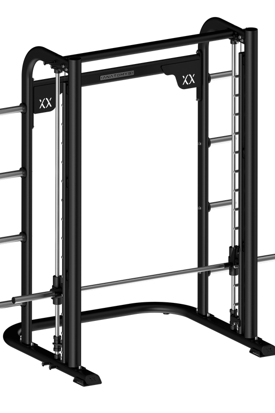 Smith Machine